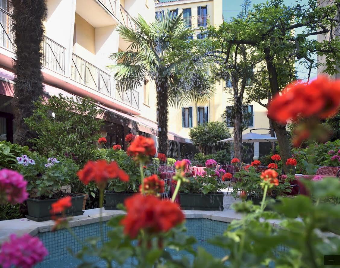 Amadeus Hotel Venice